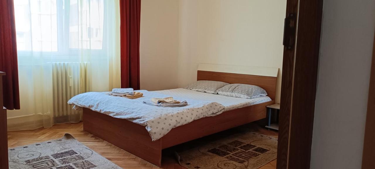 Lora'S House Leilighet Oradea Eksteriør bilde