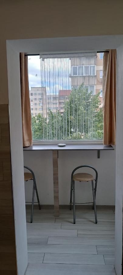 Lora'S House Leilighet Oradea Eksteriør bilde