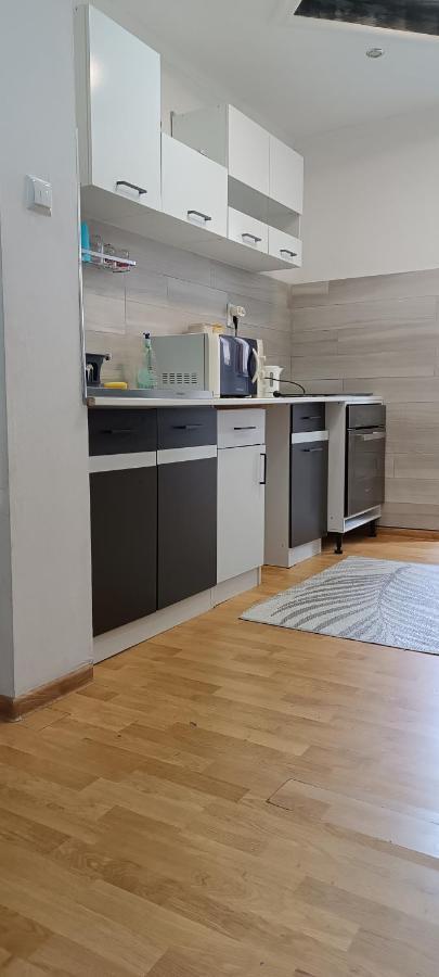 Lora'S House Leilighet Oradea Eksteriør bilde